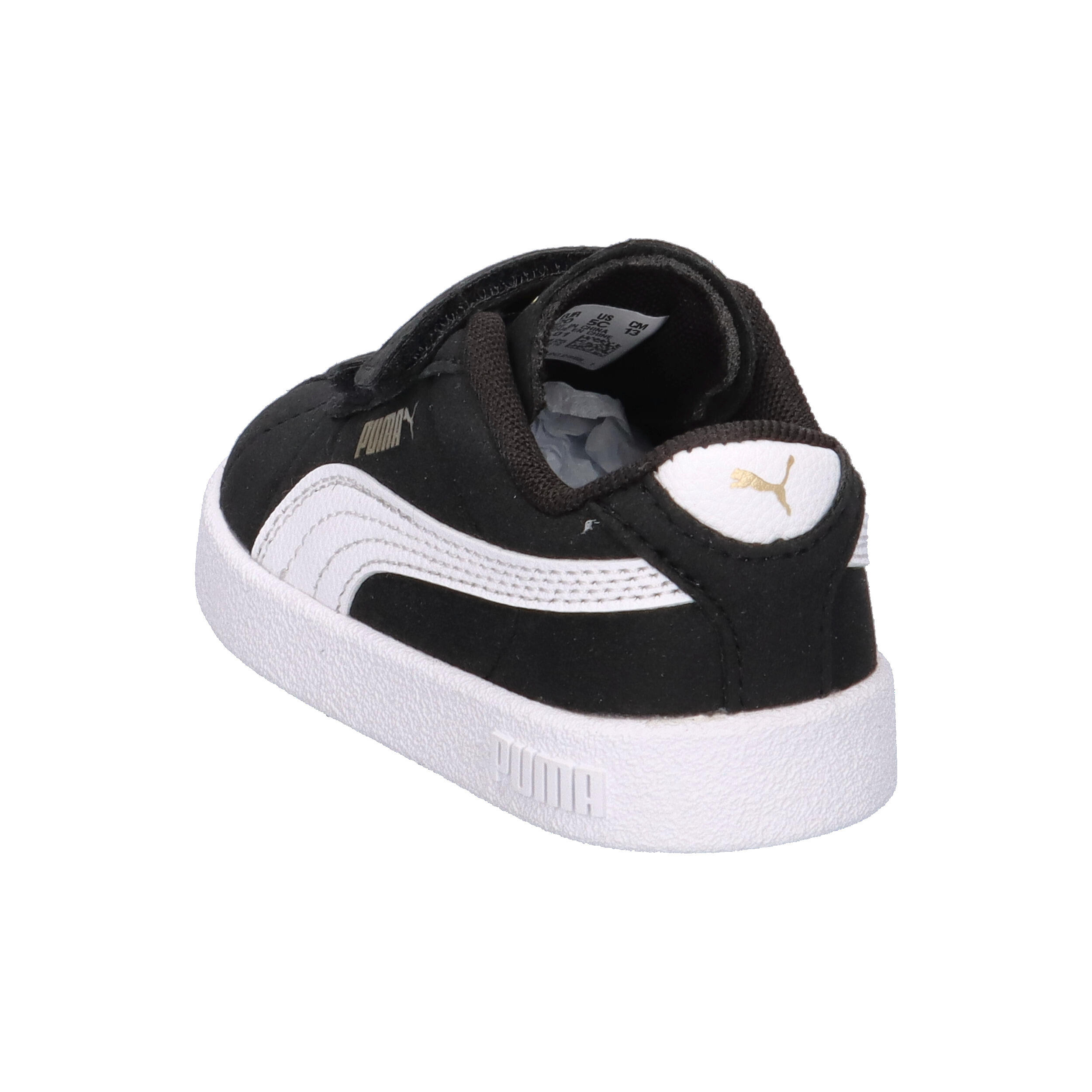 Puma Kinder Sneaker Club II V Inf 402299 12/15