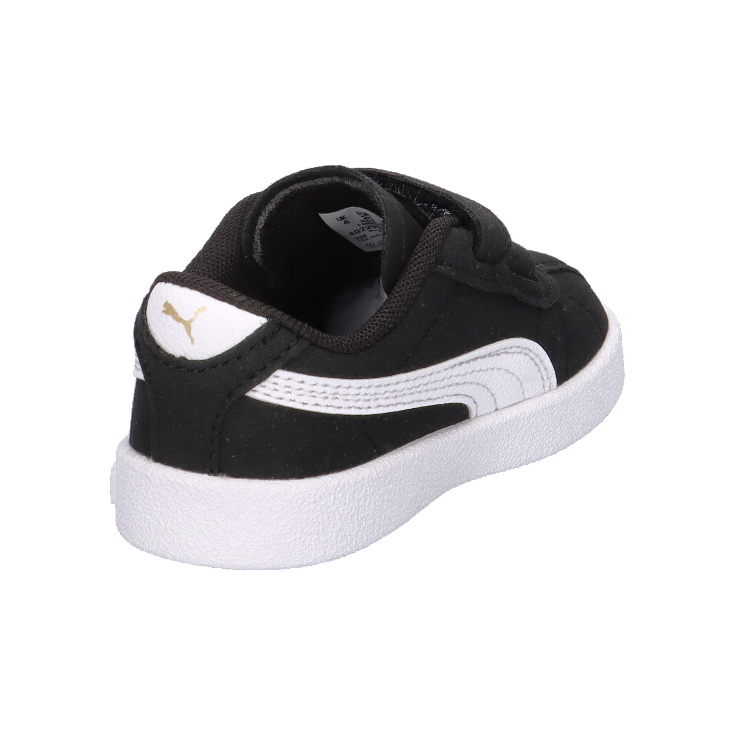 Puma Kinder Sneaker Club II V Inf 402299 6/7