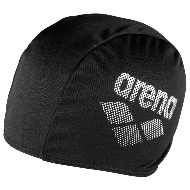 Arena Polyester II Children's Beanie de Bain
