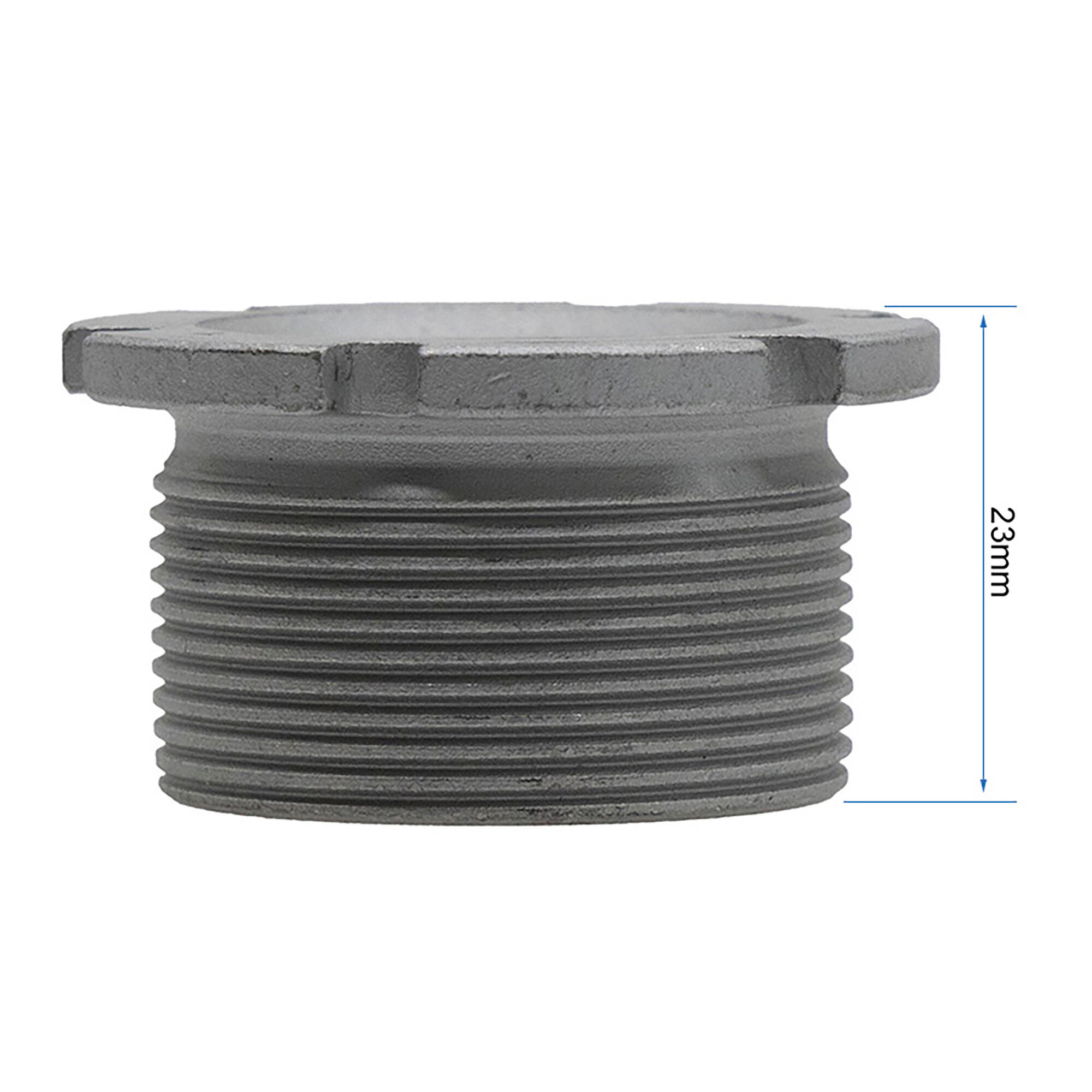 Tornillo horquilla Niu K300P 2/3