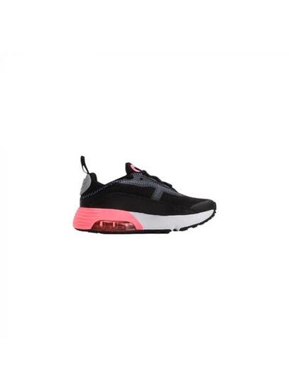 Scarpe Bambina Nike Sportswear CU2093_011_AIR_MAX_2090
