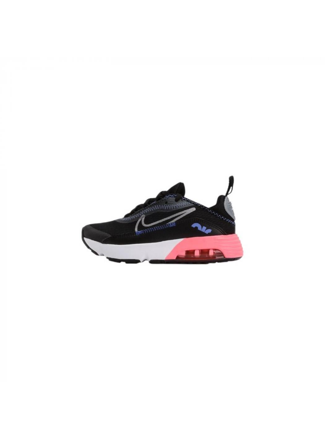 Scarpe Bambina Nike Sportswear CU2093_011_AIR_MAX_2090 2/5