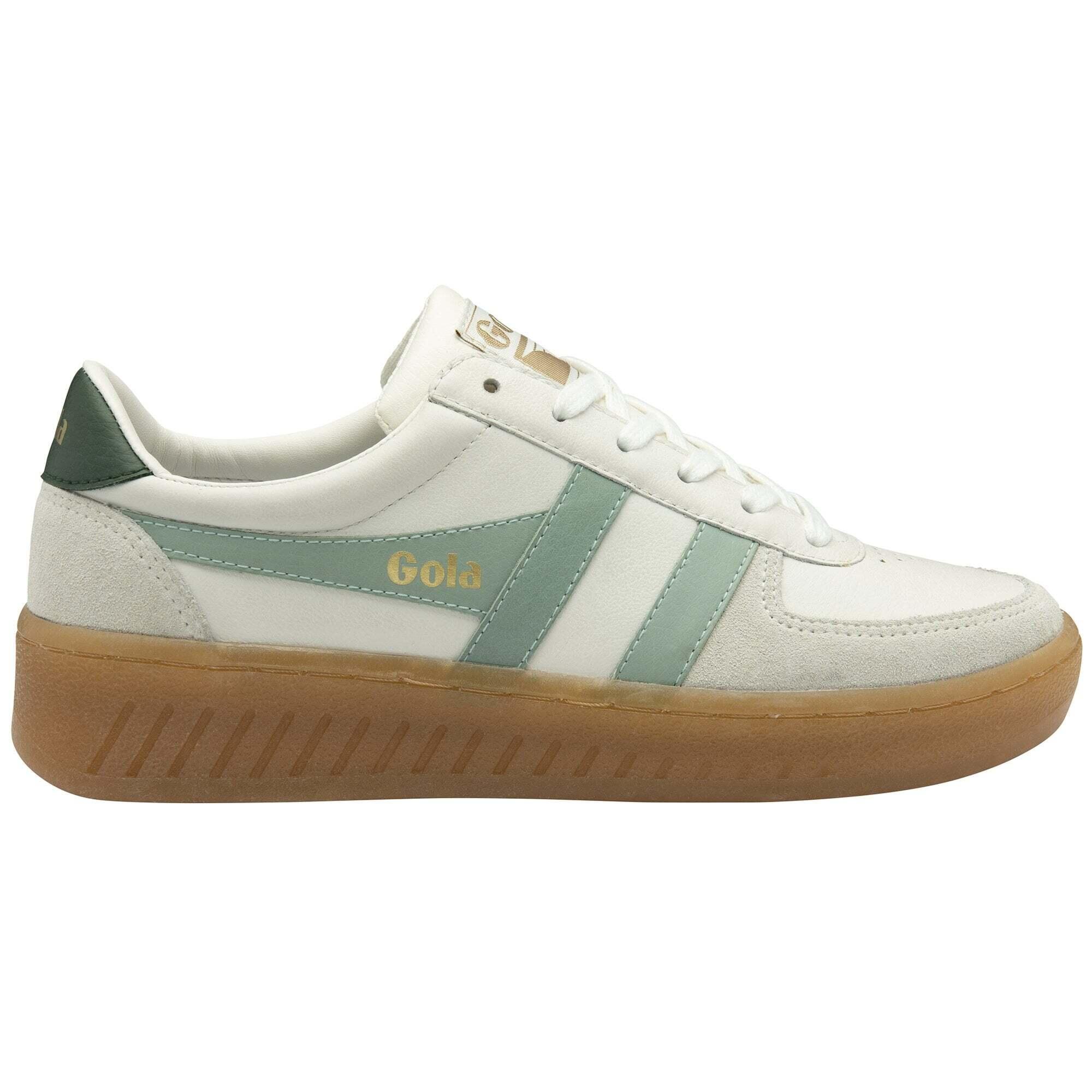 GOLA Laced trainers for women Gola Grandslam Elite