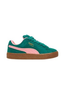 Scarpe Bambina Puma 396578_36_SUEDE_XL_PS