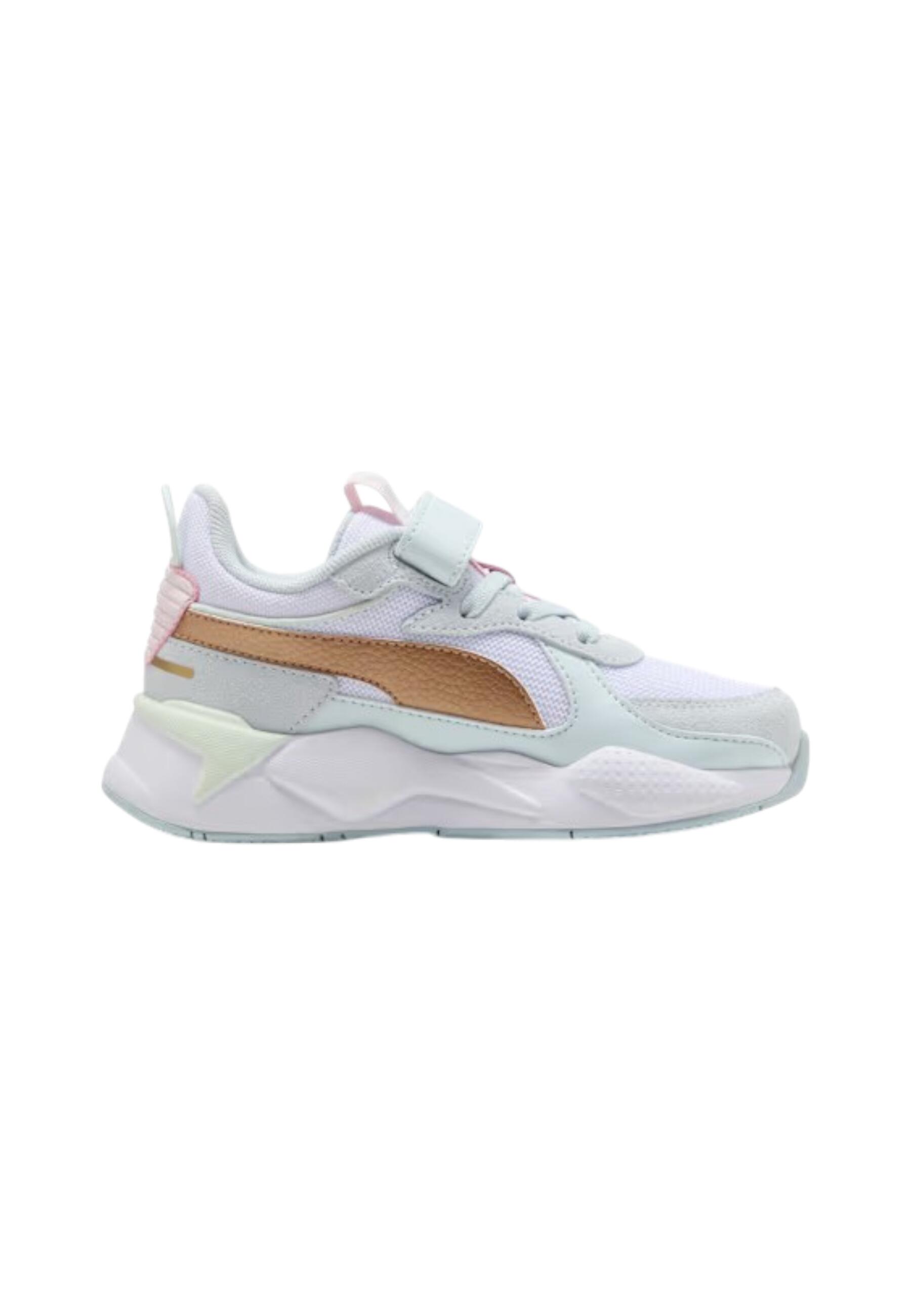 PUMA picture
