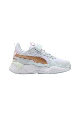 Scarpe Bambina Puma 391985_11_RS-X_METTALIC_AC_PS