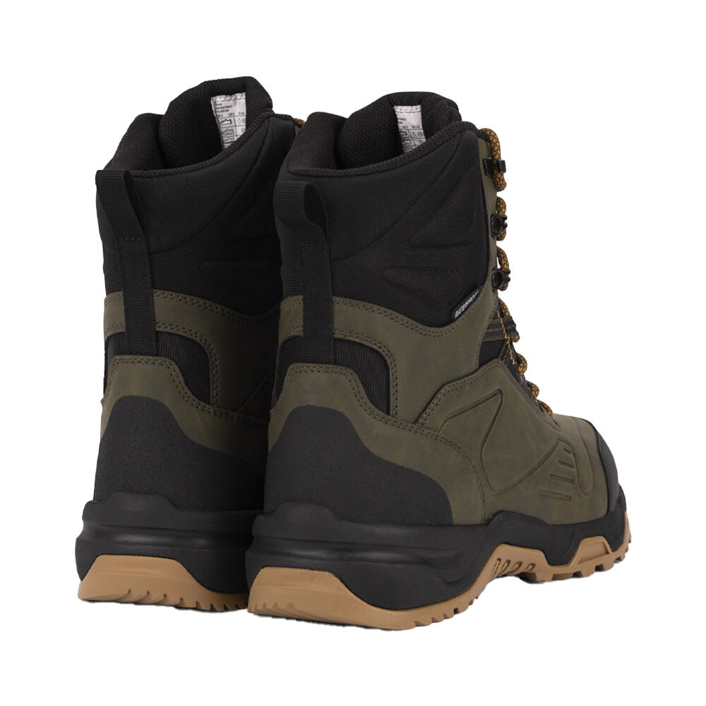 Aprèsskis SERGE Homme (Vert Kaki) 2/5