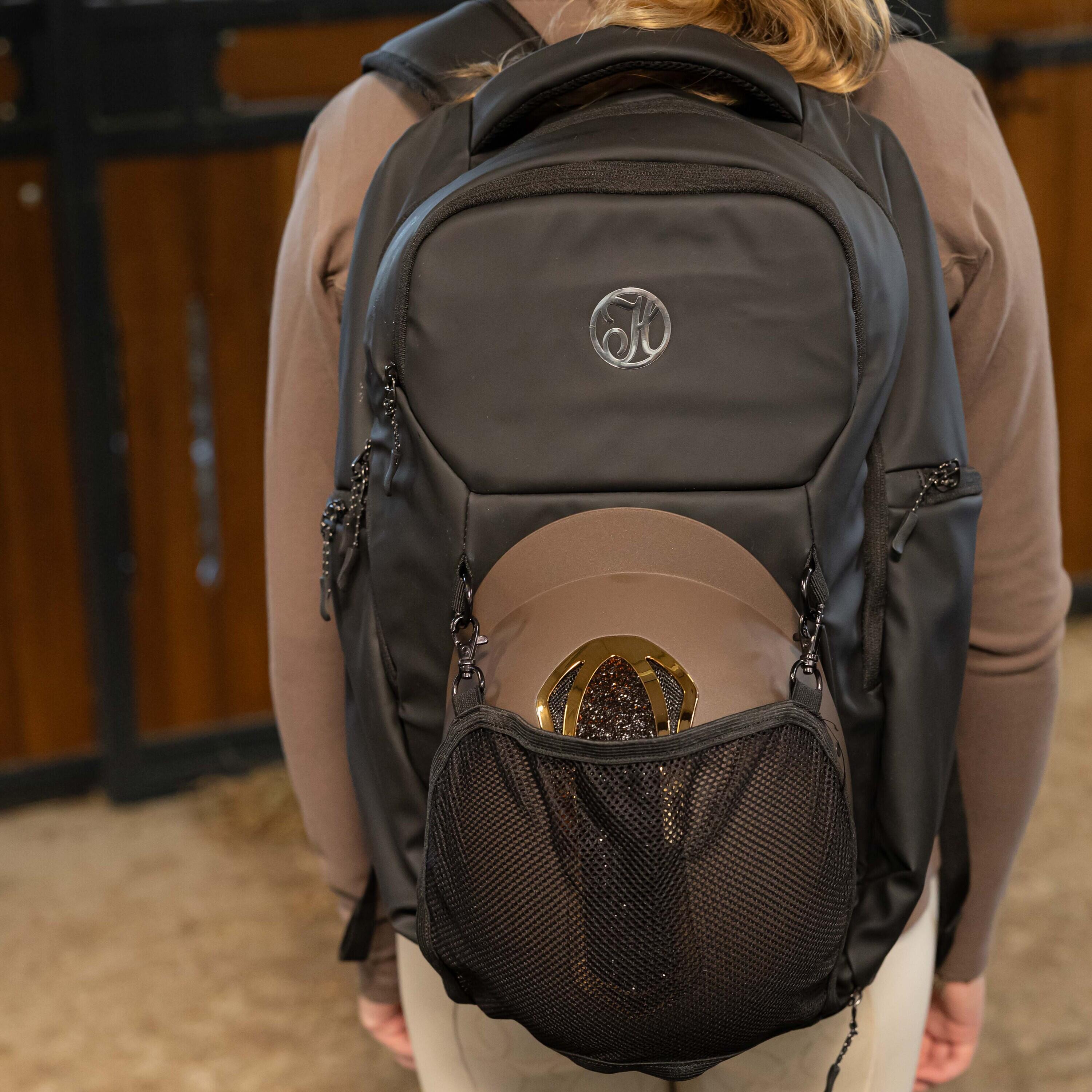 HARRYS HORSE Backpack Harry's Horse Essential