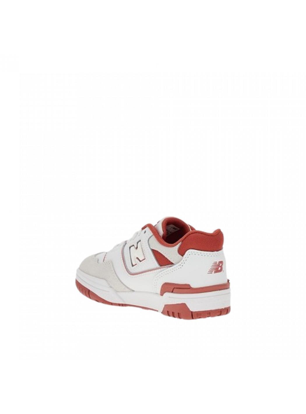 Scarpe Bambino Unisex New Balance PSB550TF 4/5