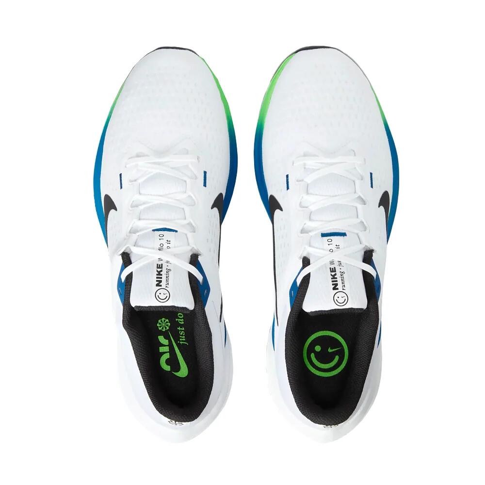 Chaussures Sport Homme Nike Air Winflo 10 4/7