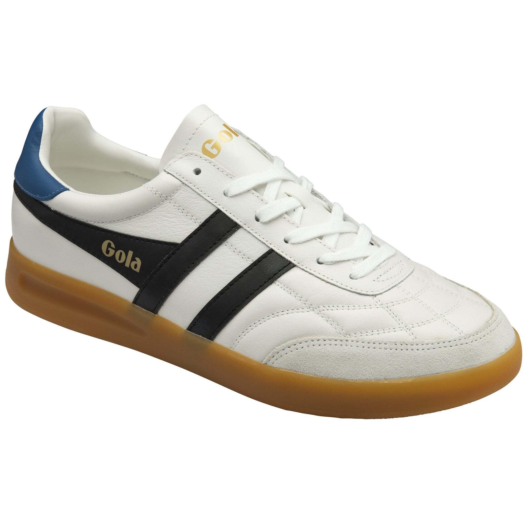 Sneakersy ze skóry Gola Stadia 2/5
