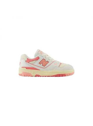 Zapatillas para Niño New balance 550 Blanco