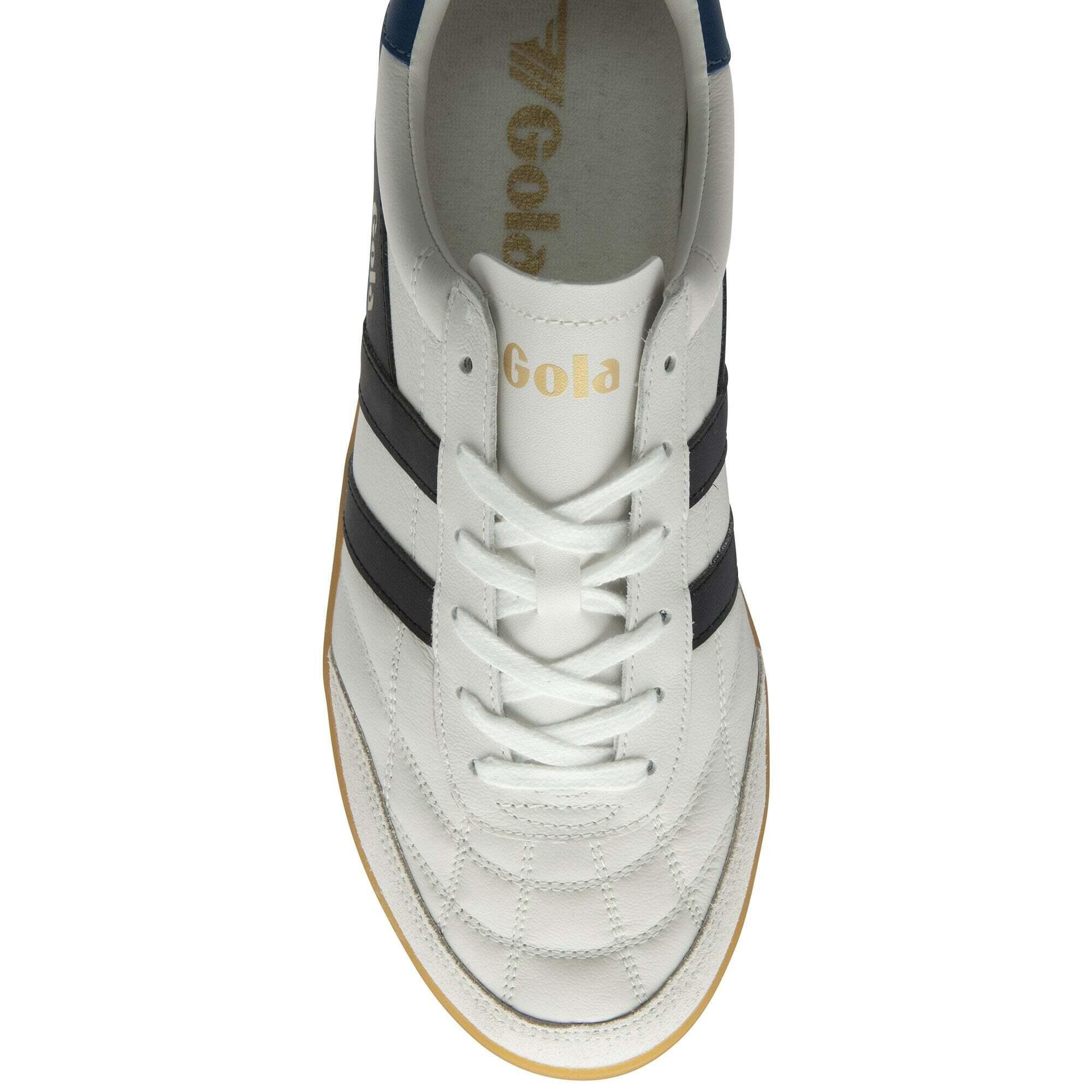 Sneakersy ze skóry Gola Stadia 5/5