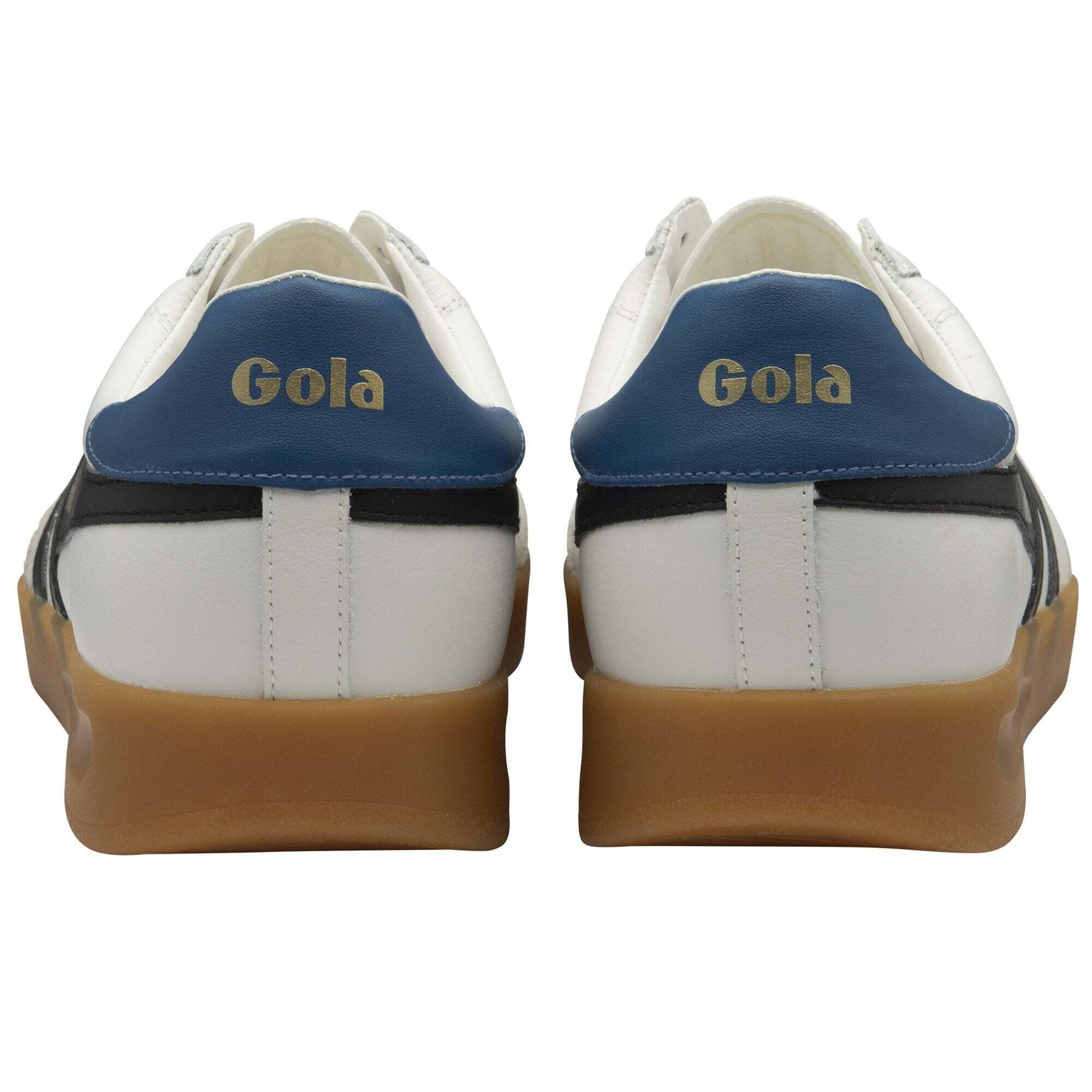 Sneakersy ze skóry Gola Stadia 4/5