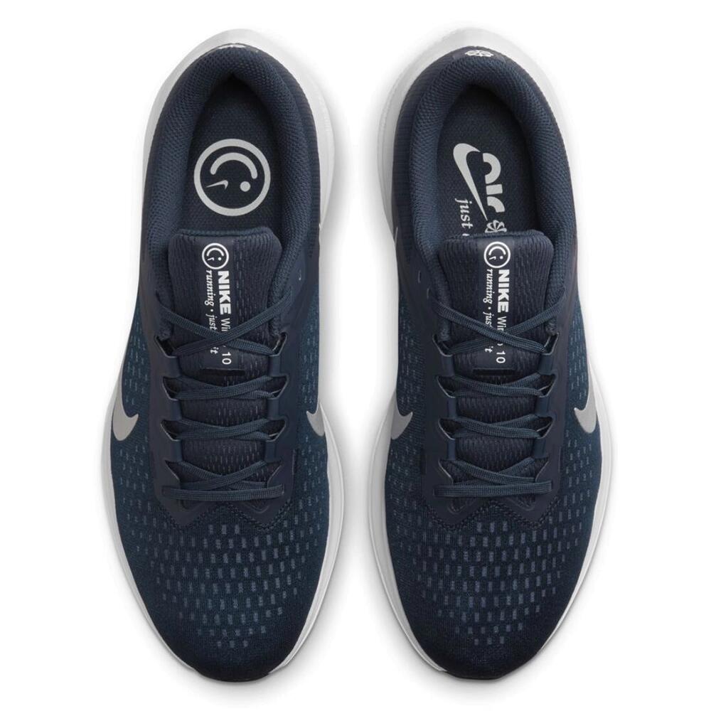 Chaussures Sport Homme Nike Air Winflo 10 4/7