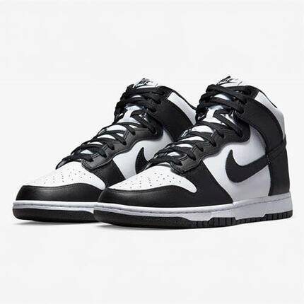 Zapatillas Deportivas Nike Dunk Hi Retro