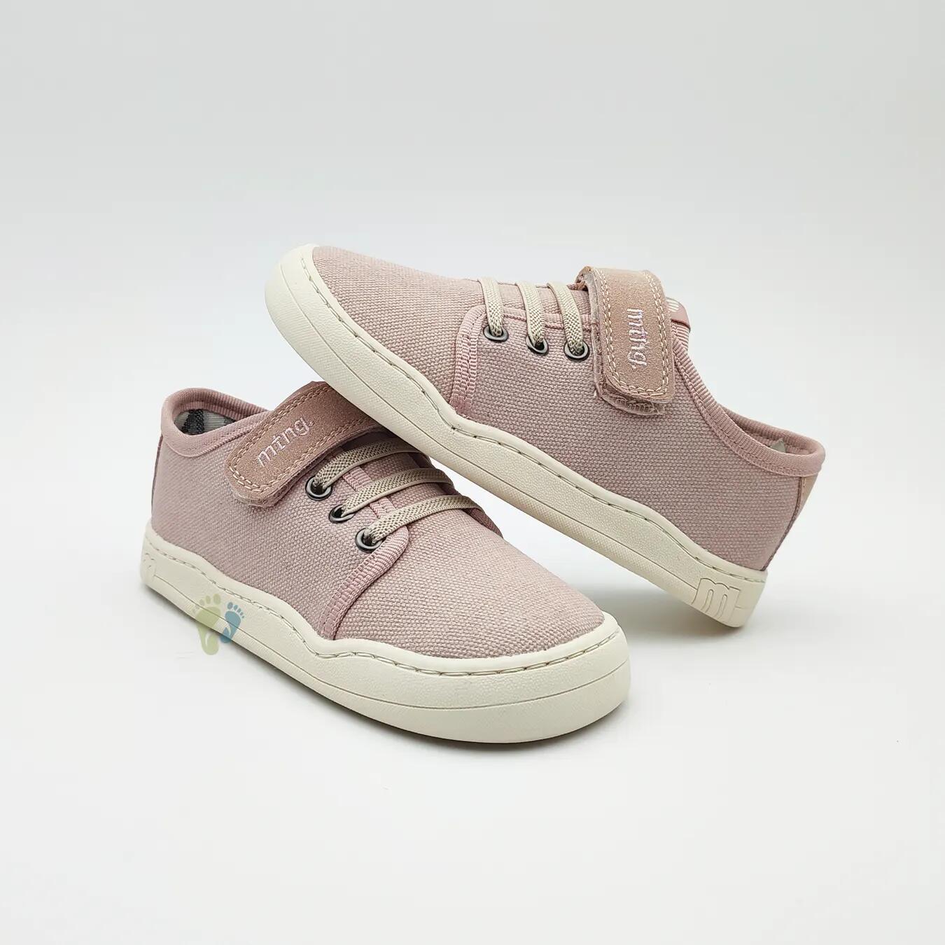 Mustang Free Lumi Nude - Talla 28 2/6