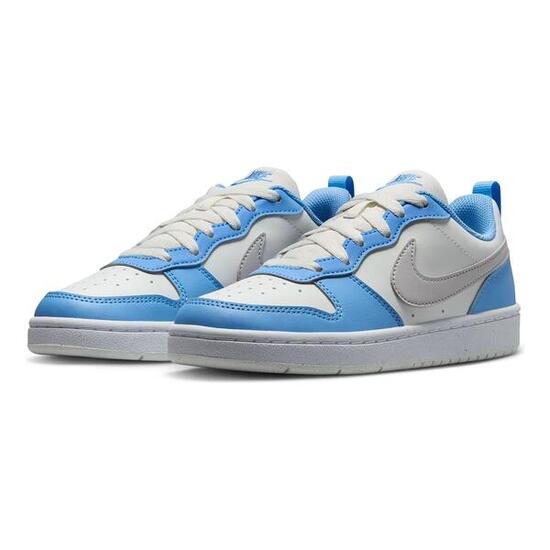 Scarpe Sportive Giovani Nike Court Borough Low Recraft (GS)