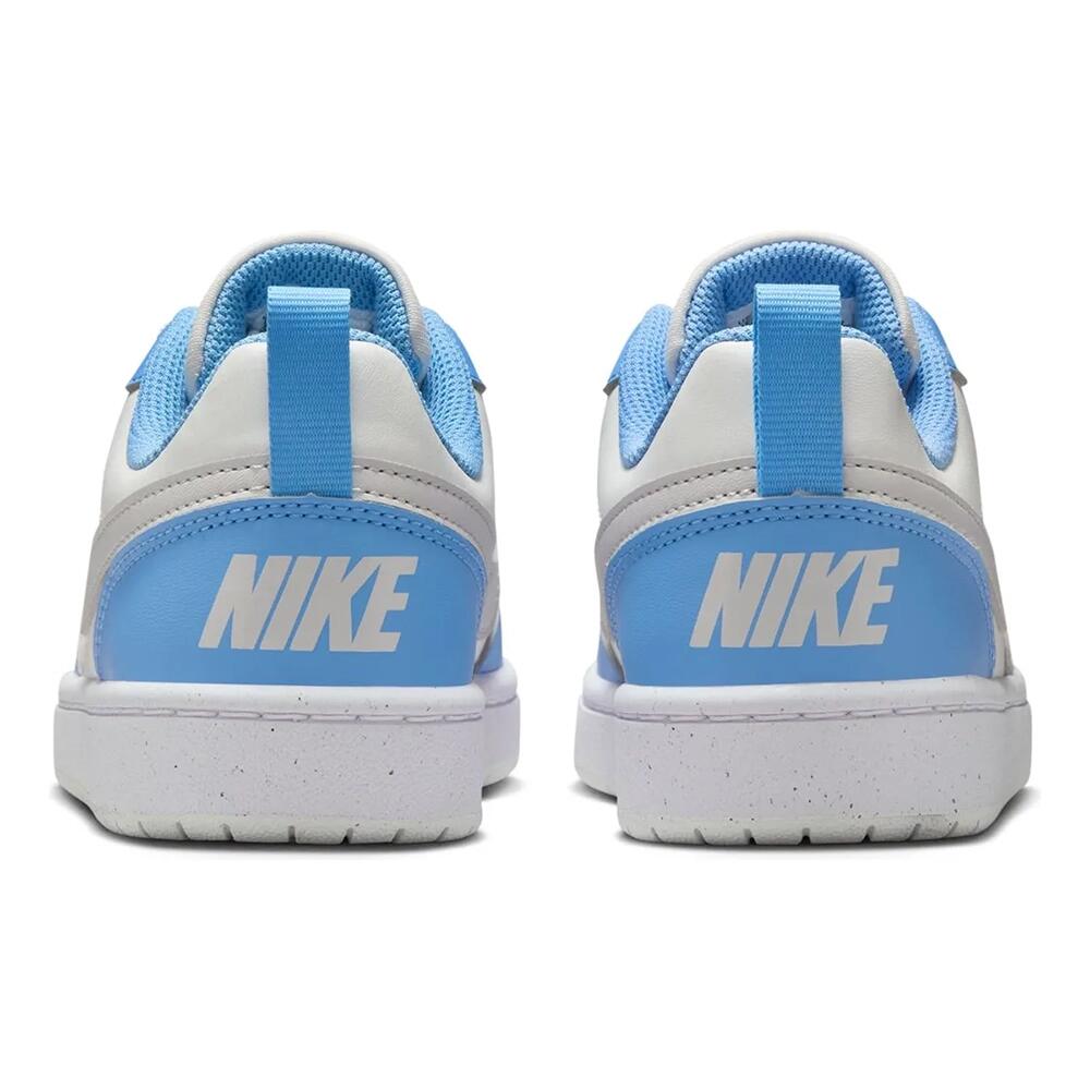Chaussures Sport Jeunesse Nike Court Borough Low Recraft (GS) 6/7