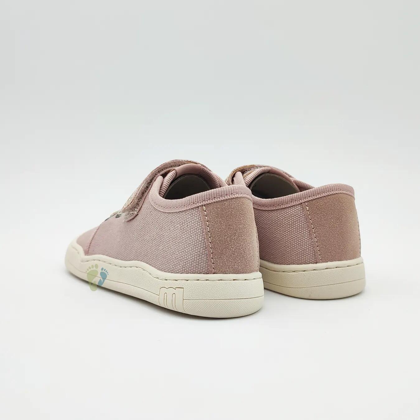 Mustang Free Lumi Nude - Talla 28 4/6