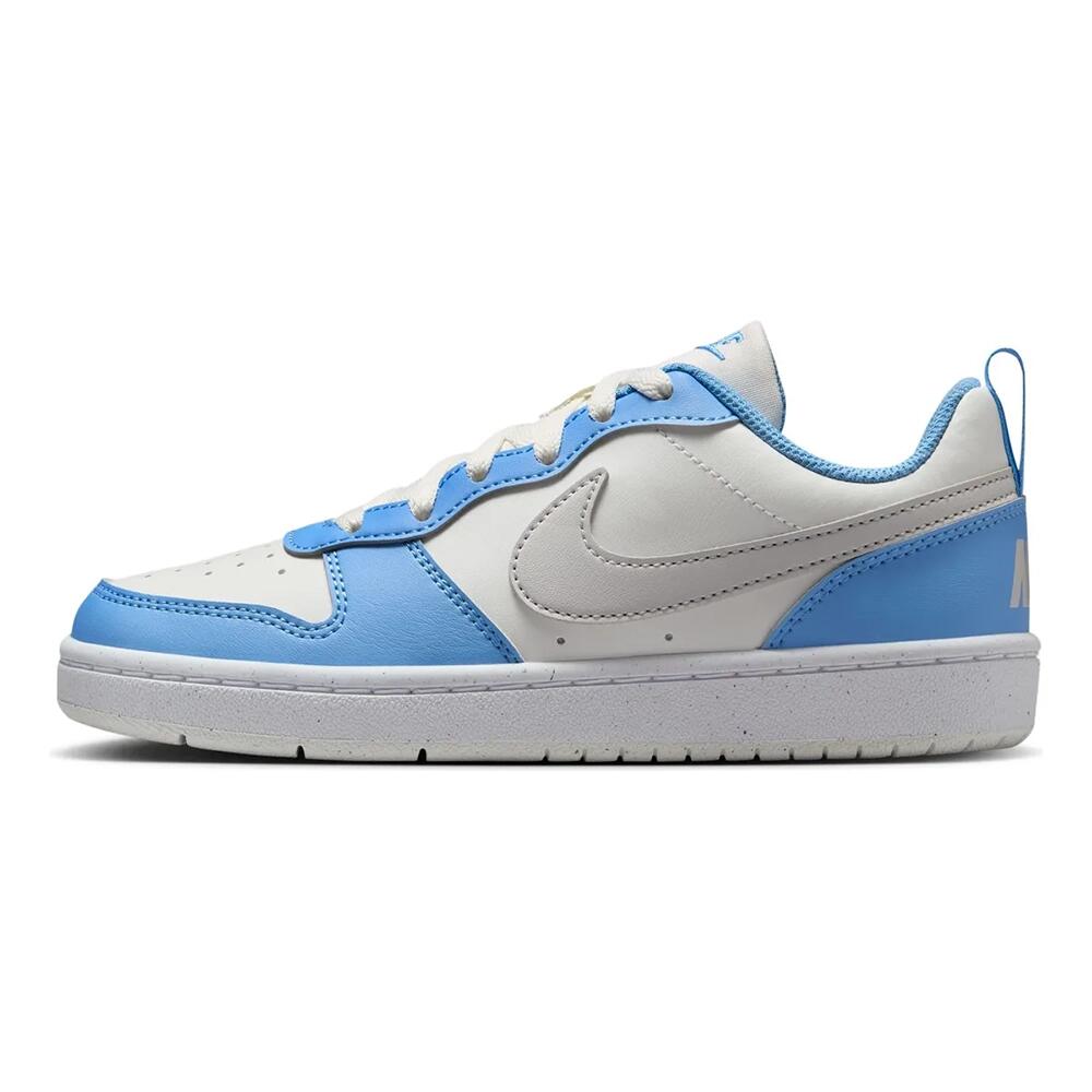 Chaussures Sport Jeunesse Nike Court Borough Low Recraft (GS) 3/7