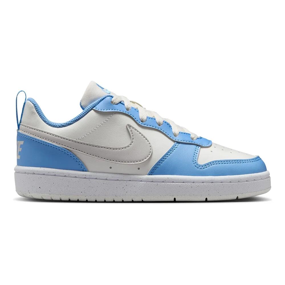 Chaussures Sport Jeunesse Nike Court Borough Low Recraft (GS) 2/7