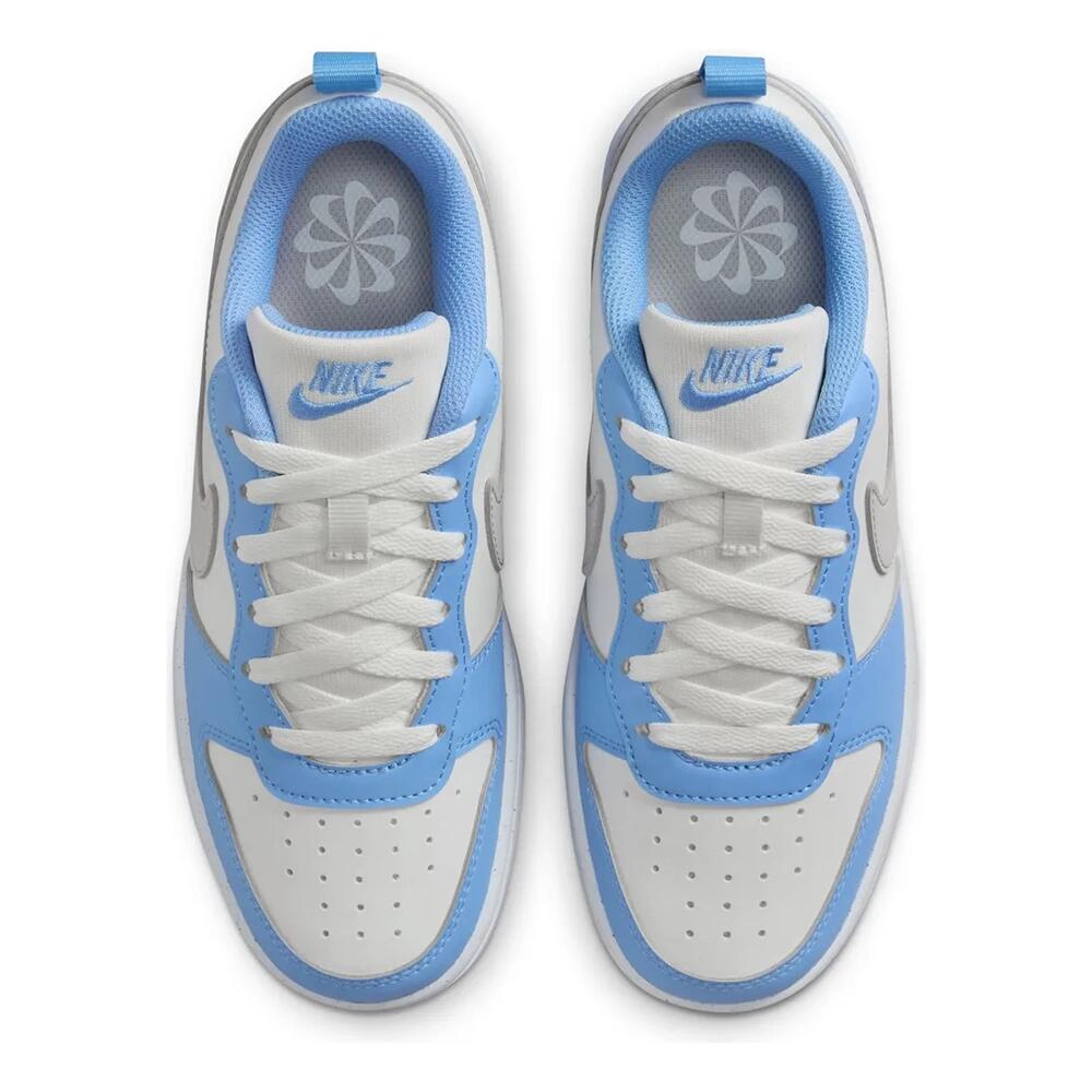 Chaussures Sport Jeunesse Nike Court Borough Low Recraft (GS) 4/7