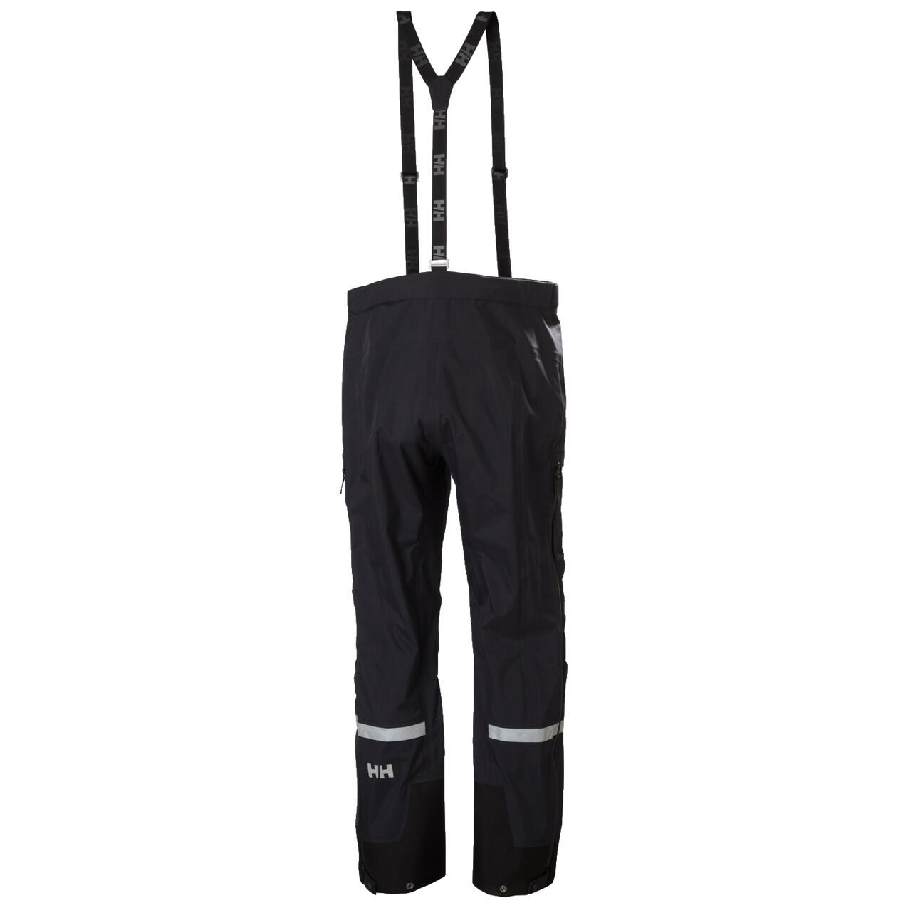 Tuta da sci Helly Hansen Action 3L 2/2