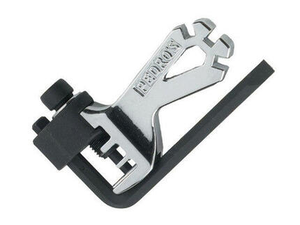 Pedro's Dr multitool pedros 6 funcies