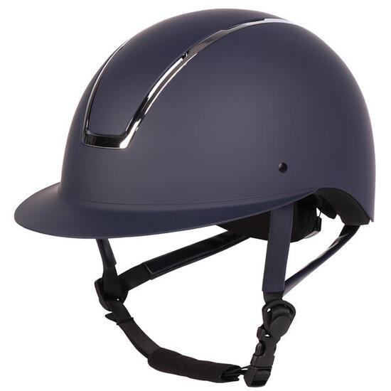 Casque d'équitation Harry's Horse Royal Matt