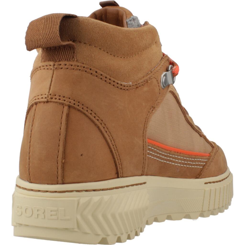 Zapatillas mujer Sorel Ona Ave Peak Boot Wp 3/5