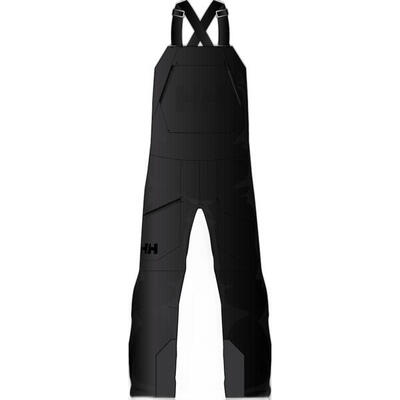 Pantaloni da sci con bretelle Helly Hansen Ridge Infinity