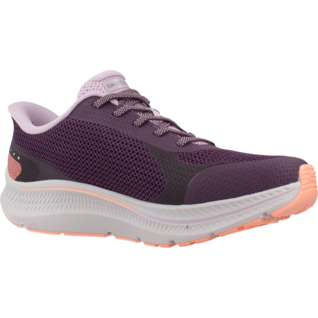 Baskets Skechers Modèle Go Run Elevate 2.0 Banyan Couleur Violet 5/5