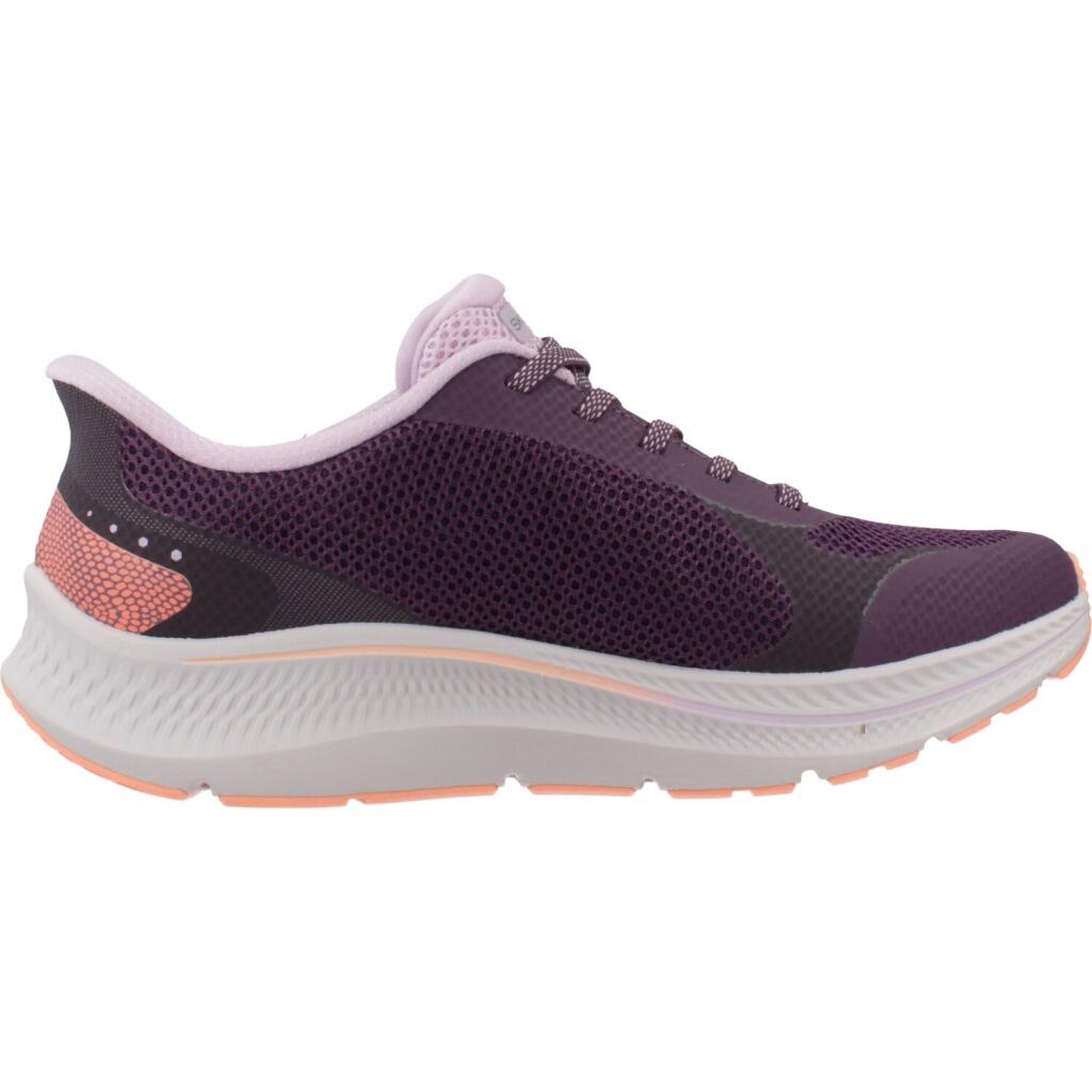 Baskets Skechers Modèle Go Run Elevate 2.0 Banyan Couleur Violet 4/5