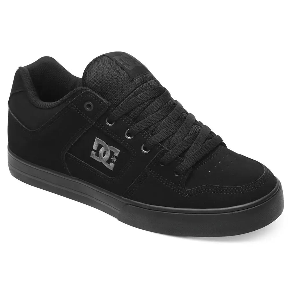 Shoes DC Shoes Tonik black