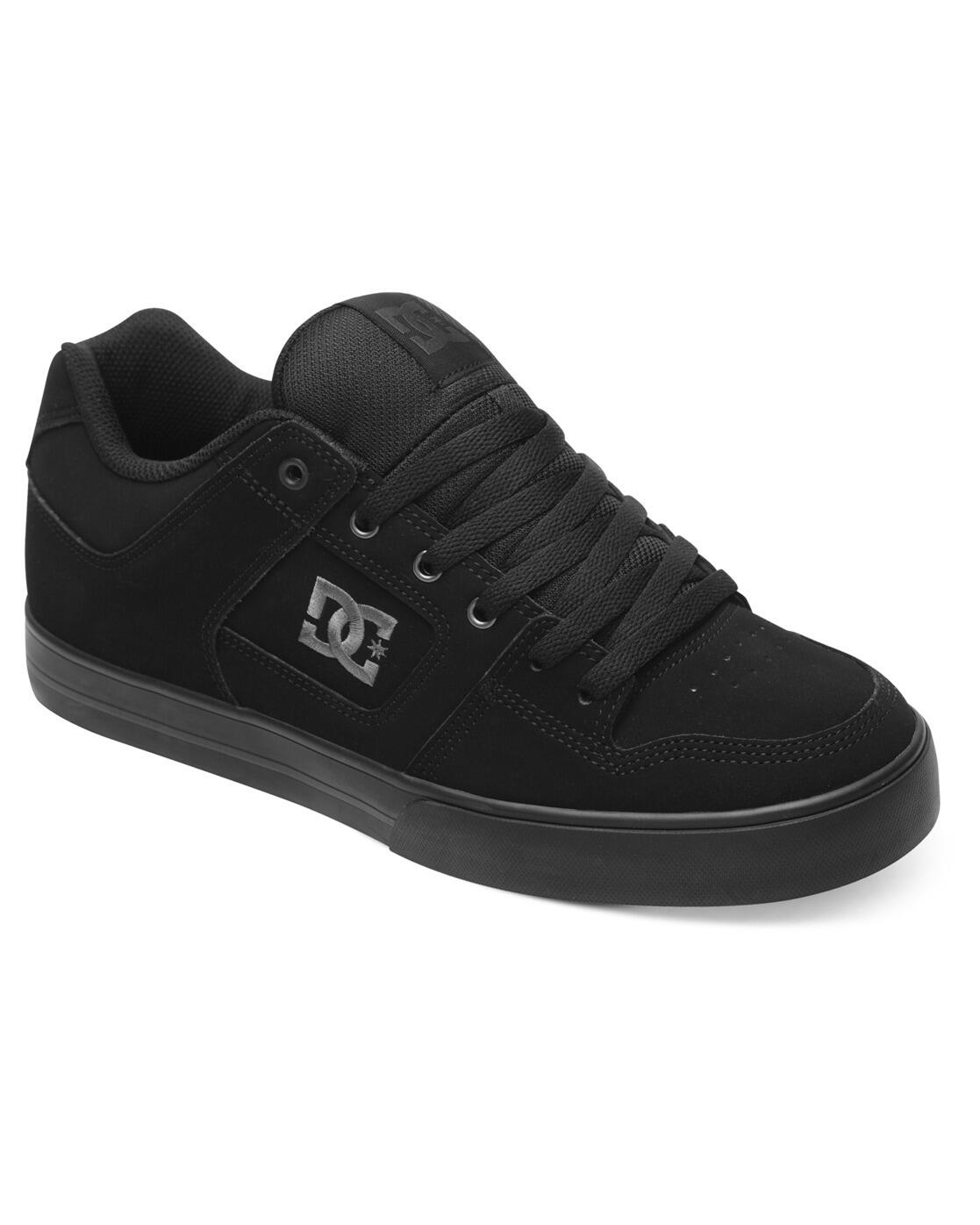 DC Shoes TONIK TX SE Bruin - Schoenen Lage sneakers Heren € 82,26