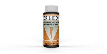 Brunox Carbon Care 100 ml środek do czyszczenia karbonu do roweru