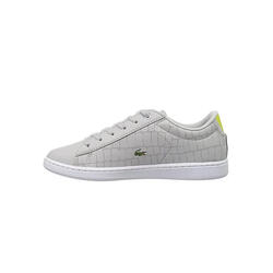 Basket Lacoste Carnaby Evo 118 1 SPC Cadet