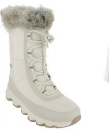 Dames après-ski schoenen Élémenterre Saunders 2/7