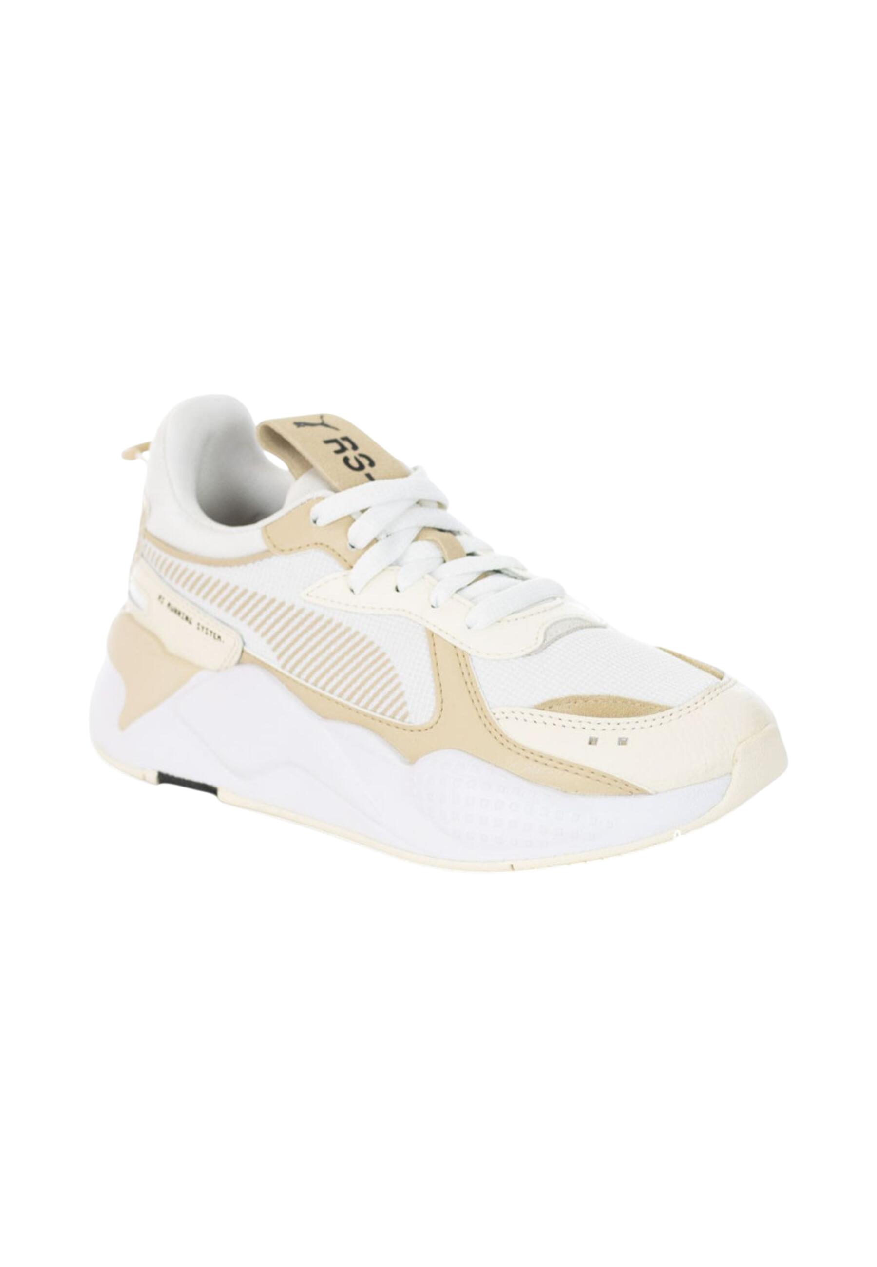 Sneaker női Puma bézs 2/5
