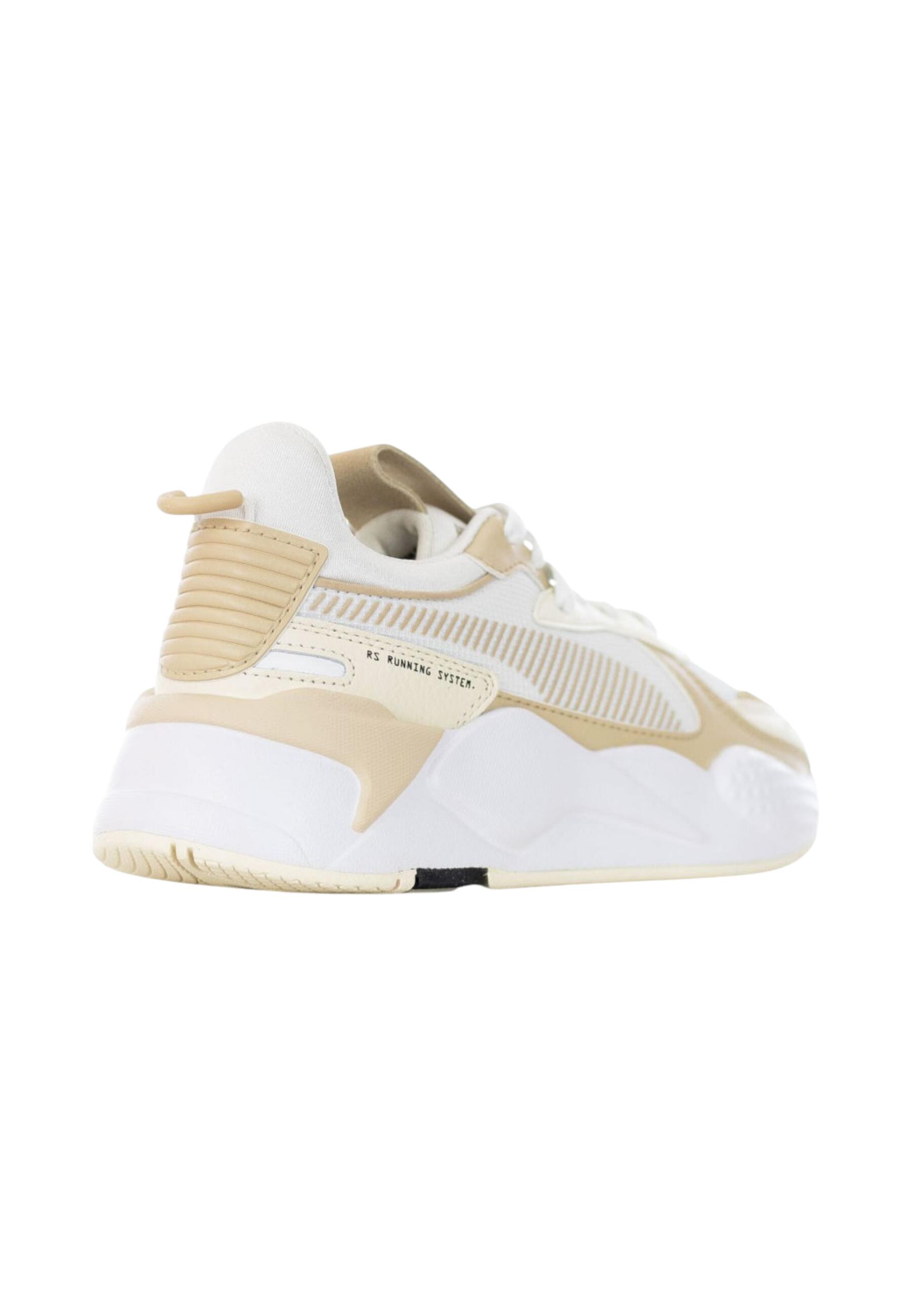 Sneaker női Puma bézs 4/5