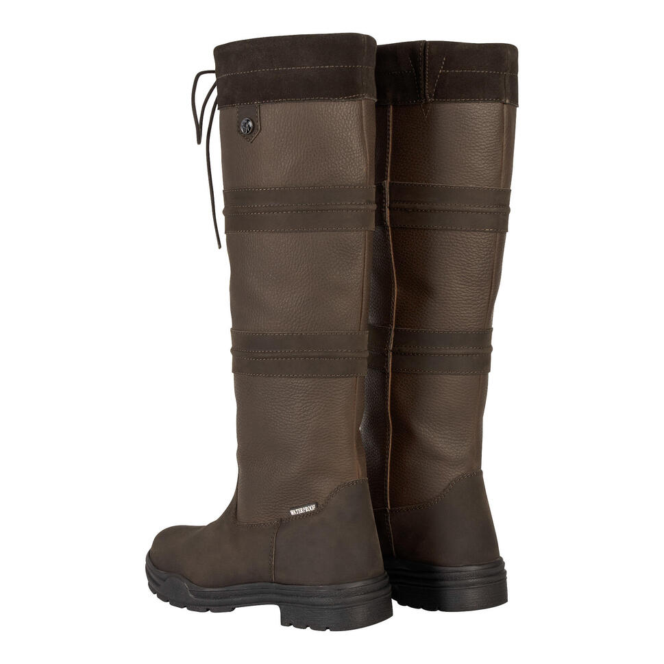 Damskie buty do jazdy konnej Harry's Horse Highlands