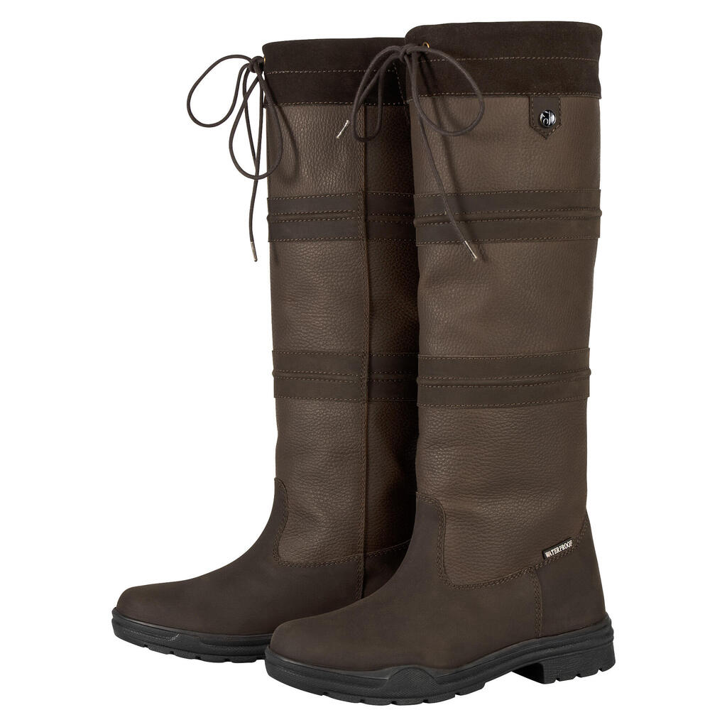 Women's riding boots Harry's Horse Highlands