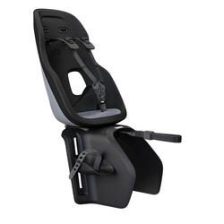 Thule Yepp Nexxt Maxi siège enfant arrière - Monument Grey
