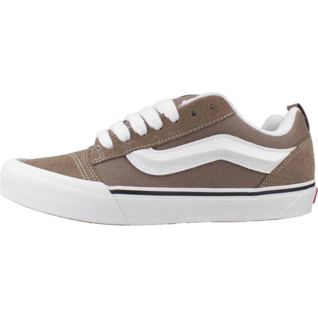 Tênis masculino Vans Marrom. 2/7