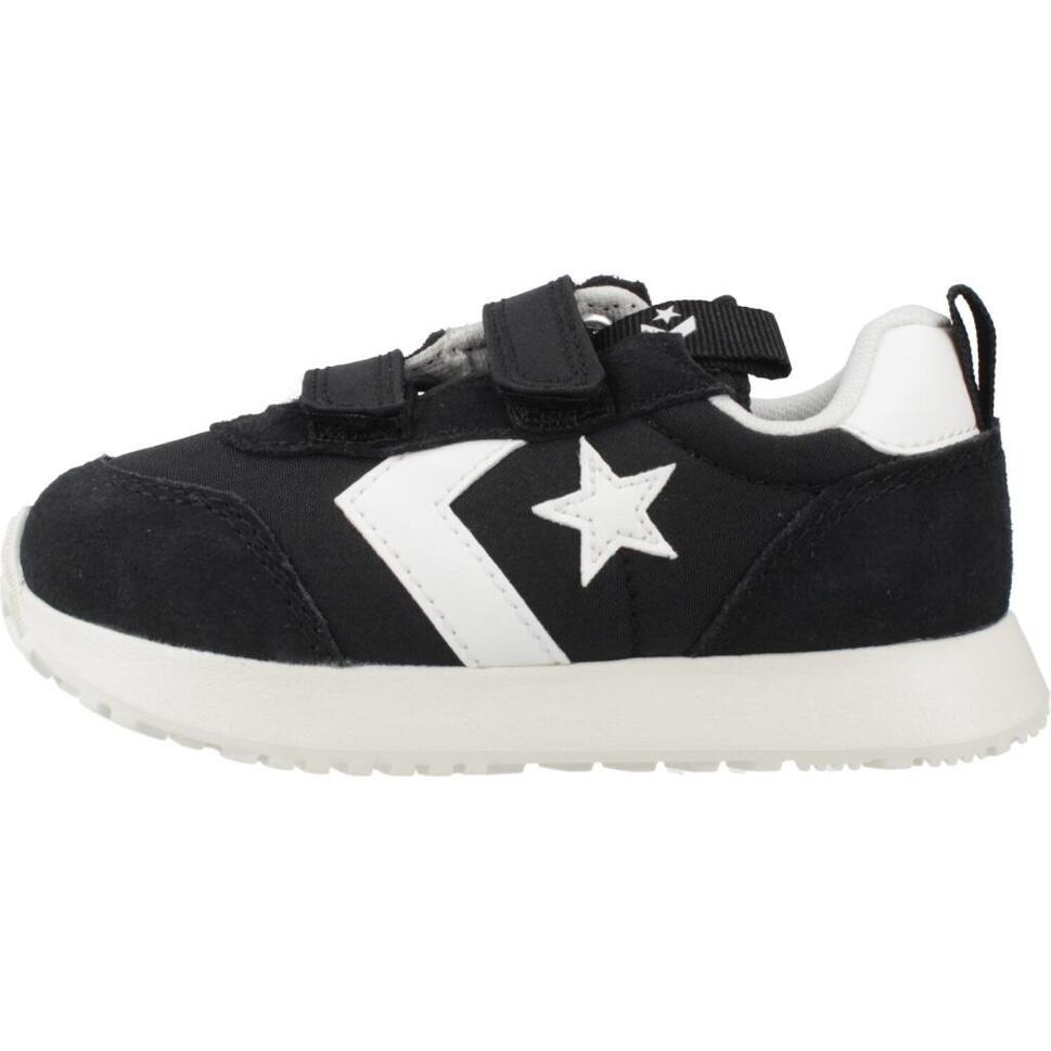 Buty CONVERSE OMEGA TRAINER EASY-ON Czarny