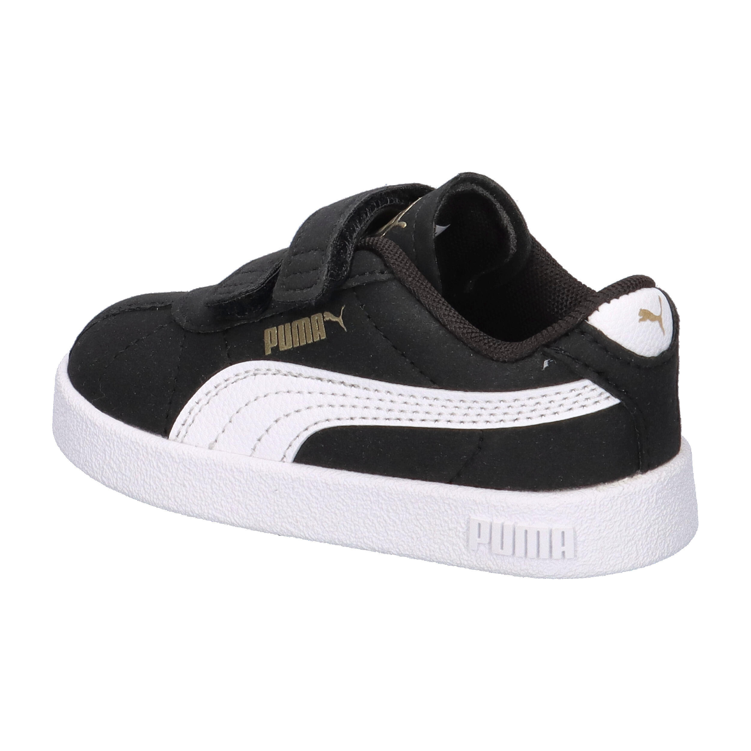Puma Kinder Sneaker Club II V Inf 402299 11/15