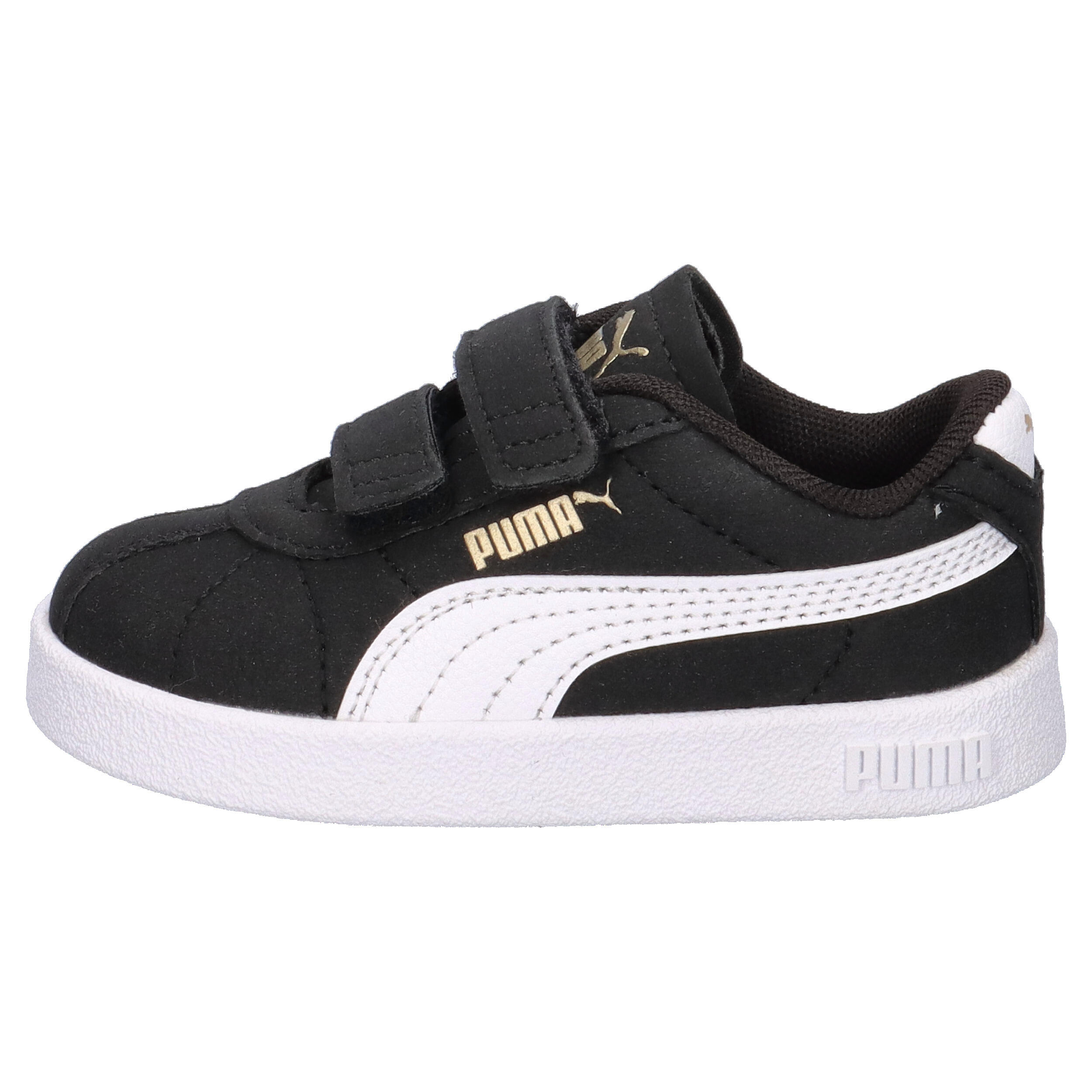 Puma Kinder Sneaker Club II V Inf 402299 10/15