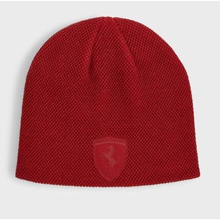 Czapka Zimowa Puma Ferrari Style Beanie