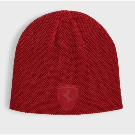 Czapka Zimowa Puma Ferrari Style Beanie